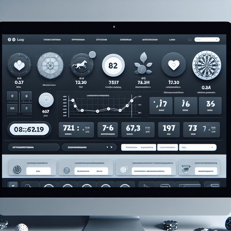 Zbahis: Bahis Sitelerinde Kullanıcı Arayüzü Tasarım Rehberi